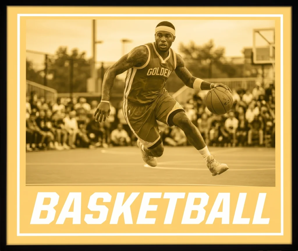 Basketball