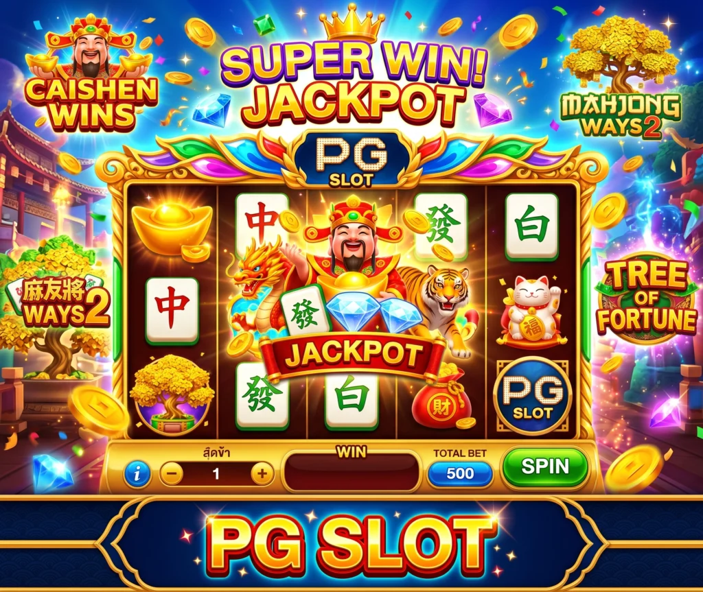 PG-SLOT