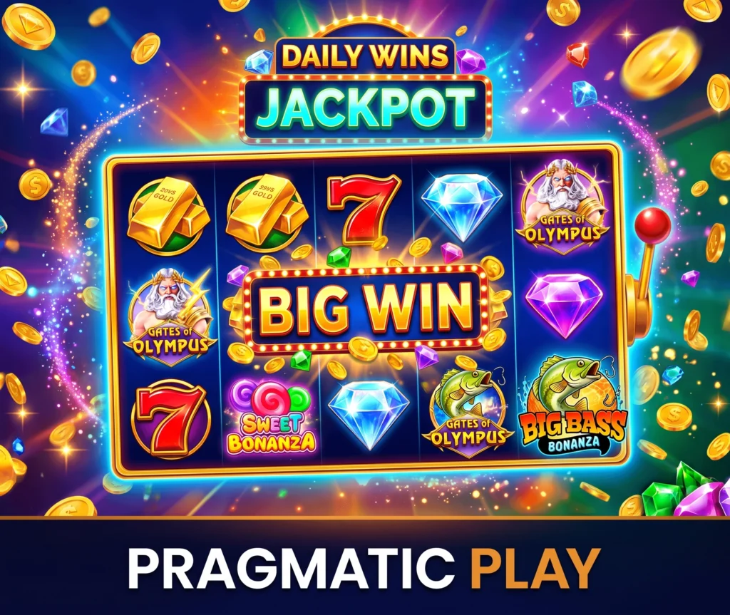 Pragmatic-Play