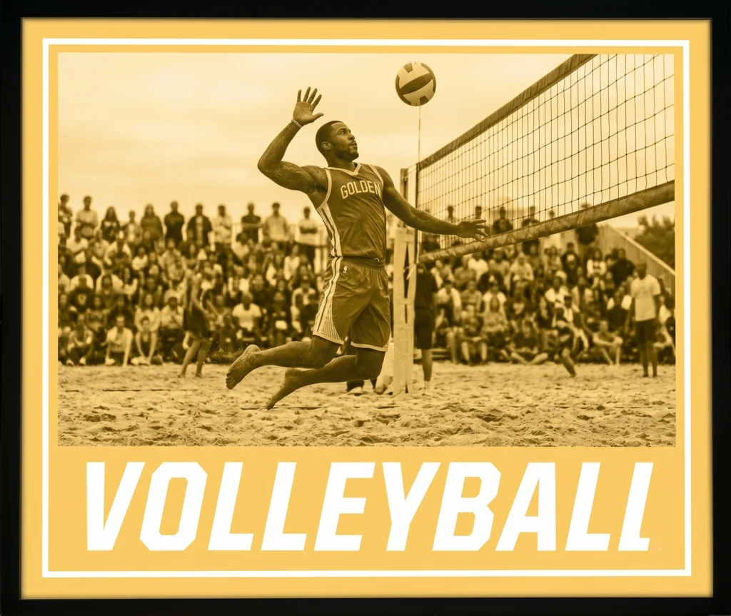 Volleyball